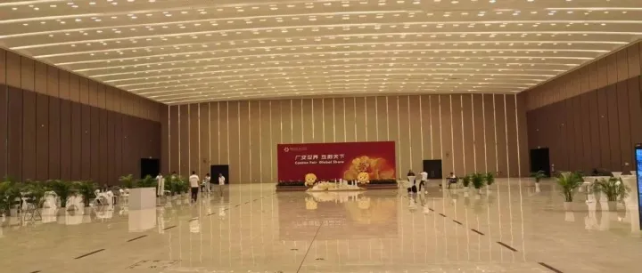 外贸干货| 记熟它，广交会参展拿单拿到手软