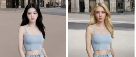 别卷拍摄了！2024爆单密码是AI商品图