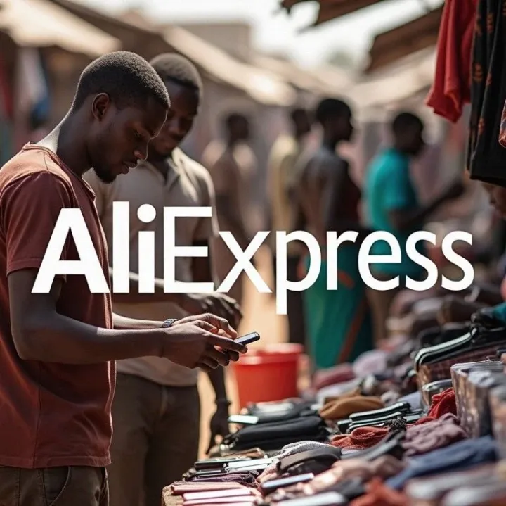 速卖通如何通过本地支付革命，撬动非洲460亿美元电商市场？