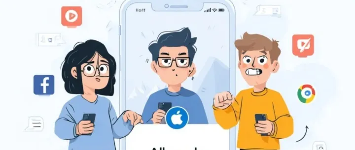 跑了ATT还要看SKAN吗？广告人必须搞懂的三套归因系统