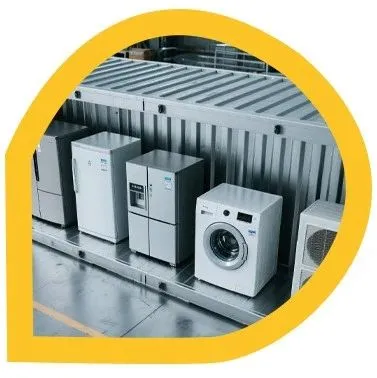 美国对钢制家电加征50%关税！中国家电出海如何应对？