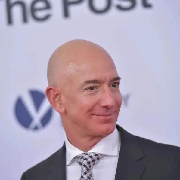 杰夫·贝佐斯如何秘密成为谷歌亿万富翁：得益于 1.85 亿美元失败