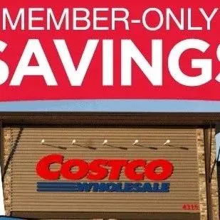 立马省！洛杉矶Costco25年6月18日至7月20日，折扣大全！美国同步，即刻享受当地特价！