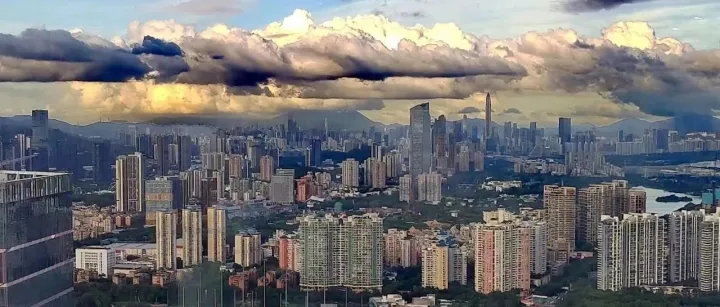 从旅游行业切换到跨境的卖家故事