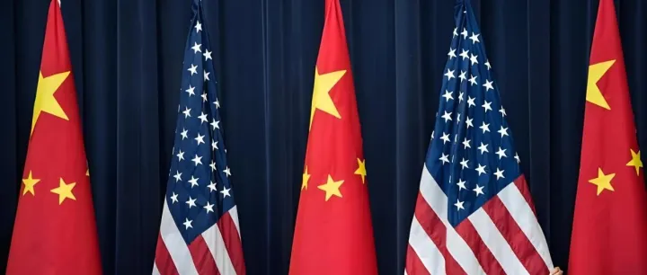 历史性一刻！中美关税互调协议出炉，日内瓦会谈改写贸易走向