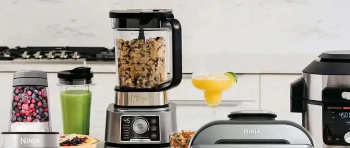 九阳收购的小家电品牌遭欧美疯抢，年销400亿，净利暴增162%！| 品牌出海