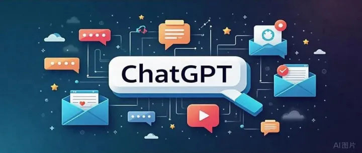 如何让你的品牌出现在 ChatGPT 等AI搜索结果中？实操方法全分享！