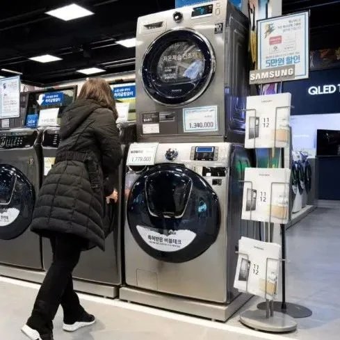 美国扩增关税 这8种常见家电将涨价！