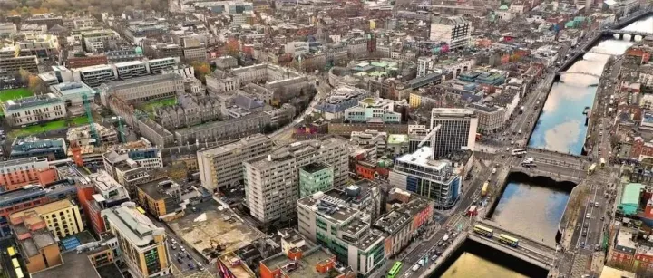 亚马逊爱尔兰站上线！中国卖家如何抢占“欧洲硅谷”新蓝海？