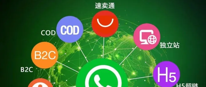 WhatsApp群发功能详解与受欢迎实践指南