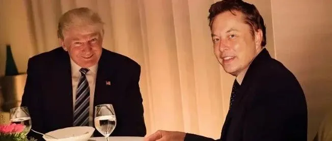 不止440亿美刀！马斯克被川川忽悠了吗？