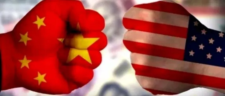 刚刚！美国又对华制裁，涉及多家企业！