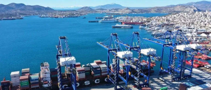 出口中南美地区大港提单的特殊要求