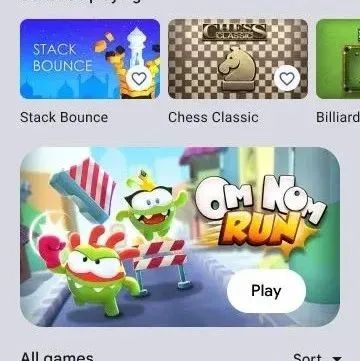出海重大利好！谷歌全力以赴，上线小游戏商店“Instant Games”