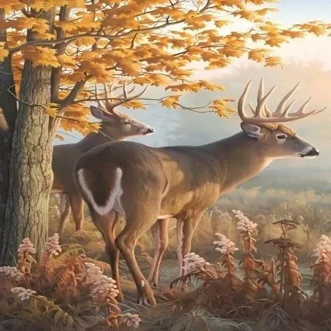 25-cv-07026，野生动物版权风暴登陆！Keith新案直指50万+销量艺术家作品