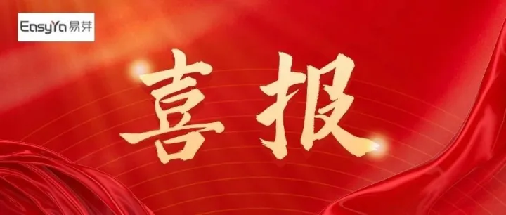 2024年中国跨境电商"百强榜"权威发布！易芽强势上榜，实力见证！（文末有惊喜福利）