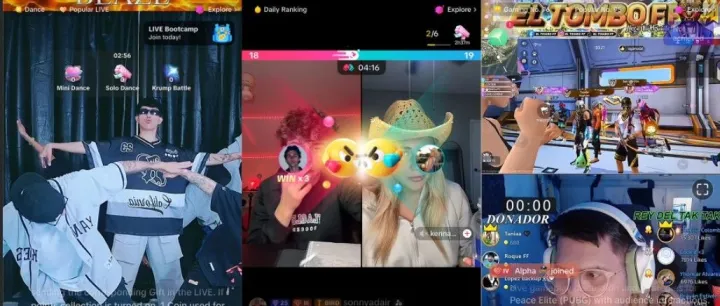 TikTok全球这么多国家，做娱乐直播哪里最爱打赏？新手如何轻松变现？