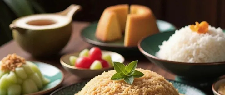 新加坡文旅之道：多元文化，何以为家？