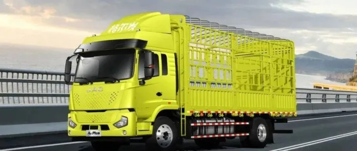 除了“司机之家” 货车司机“急难愁盼”问题如何解决？