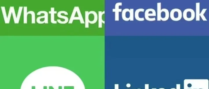 一文教会你注册下载各国热门社交软件（苹果外区ID注册，Gmail，INS，FB，WhatsApp，领英，TK等等）