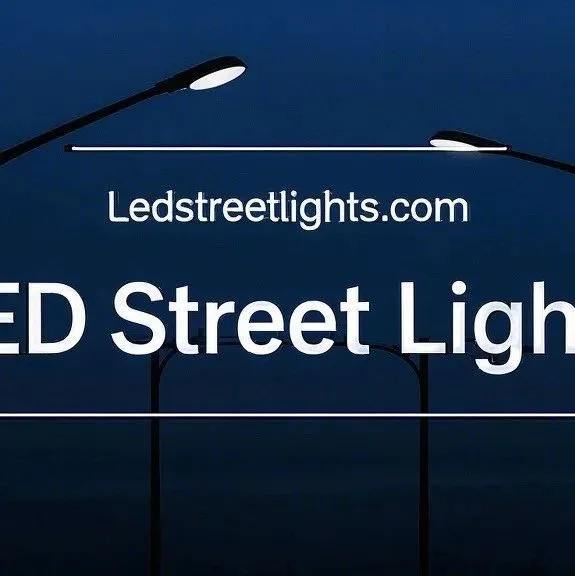 LED Street Lights - Factory Price, After-sales <em>Guarantee</em>！