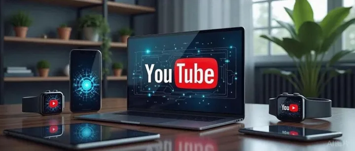 2025，YouTube新算法，订阅不等于一切