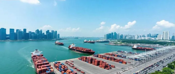 【新加坡】贸易法规和政策