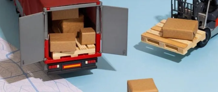 仓库整合的整个流程