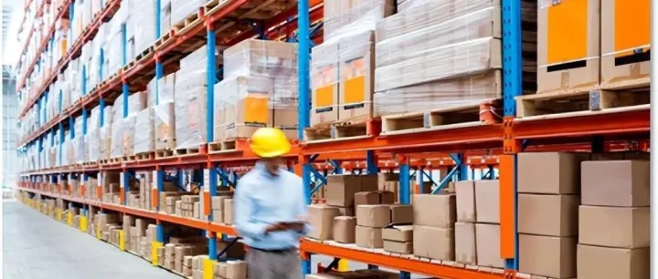 WMS系统与第三方物流企业仓储管理深度结合的运营要素