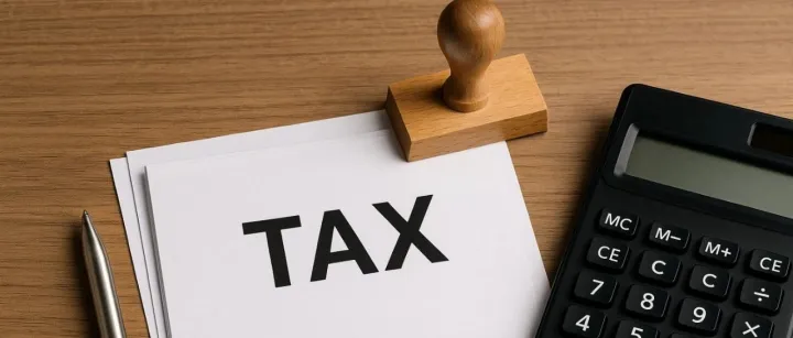 2025 年新加坡最新税收制度，一文为你全解析！