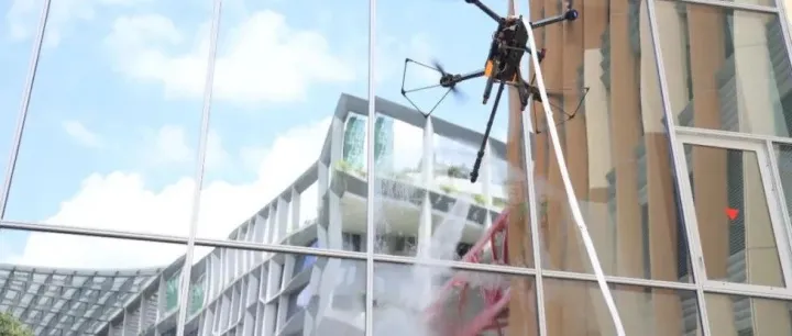 机器人密度全球领先：新加坡机器人产业的崛起之路