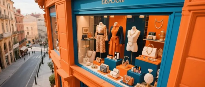 欧洲独立站搞钱指南：3个爆品方向 + 5个引流狠招 + 4个收款避坑点