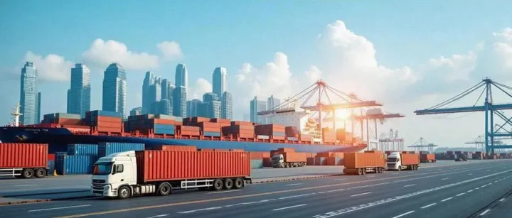 中国—新加坡自由贸易协定再升级：历史进程与要点解读