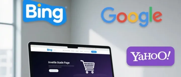 合肥外贸企业如何利用独立站+海外搜索引擎打开全球市场？