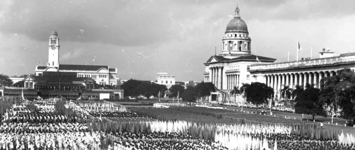 新加坡人谈新加坡的民主悖论