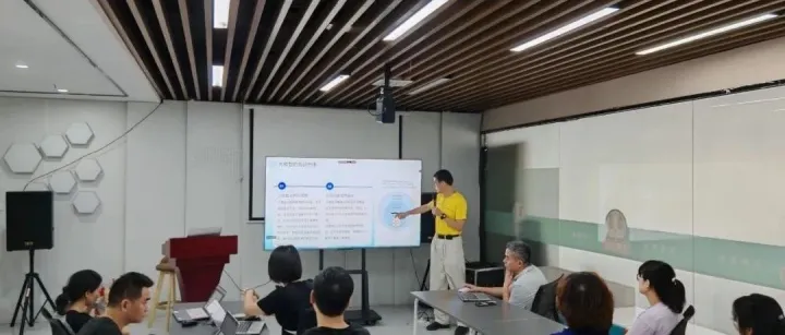 活动回顾：零基础极速搭建AI知识库