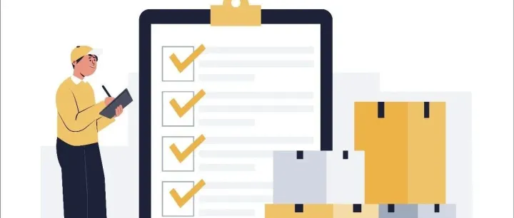 MN Logistics 在收到请求时可能会提出的问题