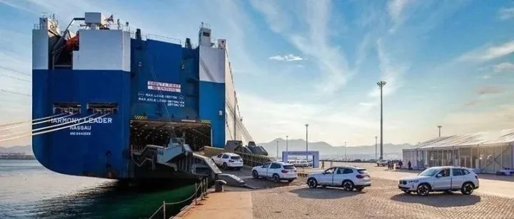 面对欧美制衡，中国新能源汽车产业如何破局