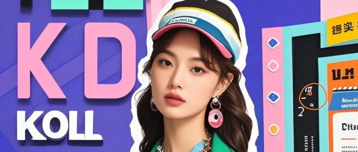 网红（KOL）推广该怎么落实呢？