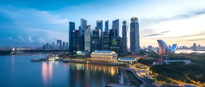 突发，新加坡华侨银行开始关户！