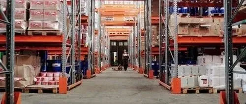 采用WMS仓库管理软件轻松四步提升仓库周转率