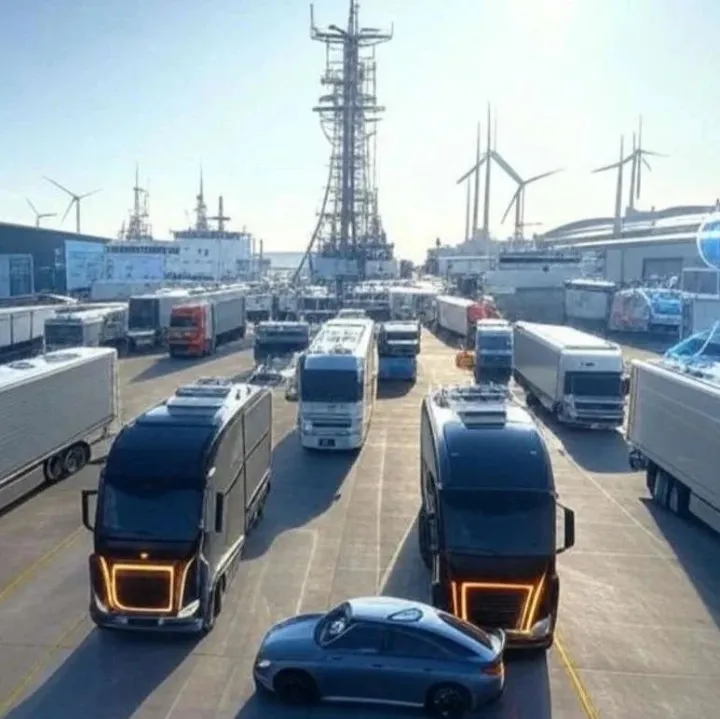 国际物流：风险防控与支付策略的双轨制突围