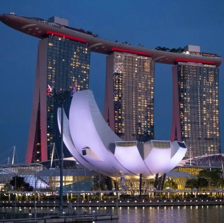 无需出国，中国人在线注册新加坡公司，全程远程搞定，全球收款轻松无忧