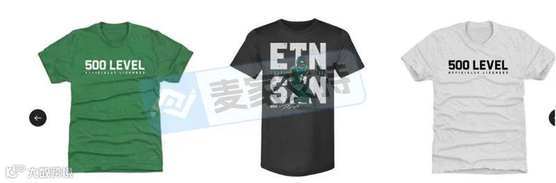 5-cv-06691，靠IP联名年入过亿的500