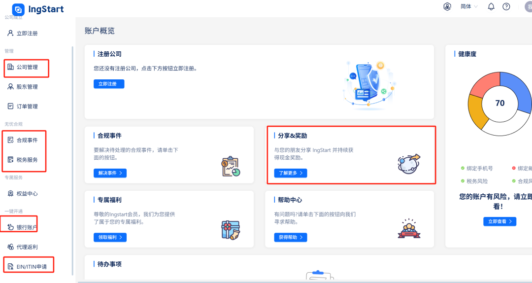 不出国也能注册美国公司？一站式搞定LLC、Stripe开户、跨境独立站搭建！
