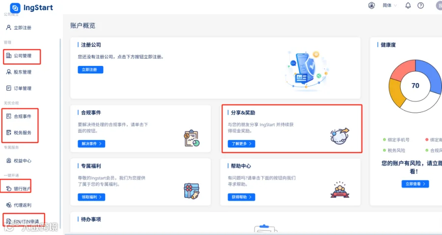 不出国也能注册美国公司？一站式搞定LLC、Stripe开户、跨境独立站搭建！