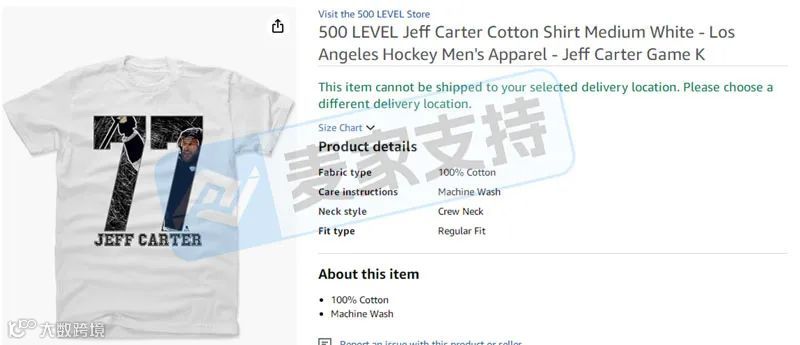 5-cv-06691，靠IP联名年入过亿的500