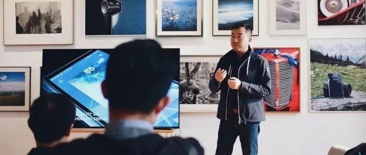 展会后如何持续性的跟进客户？