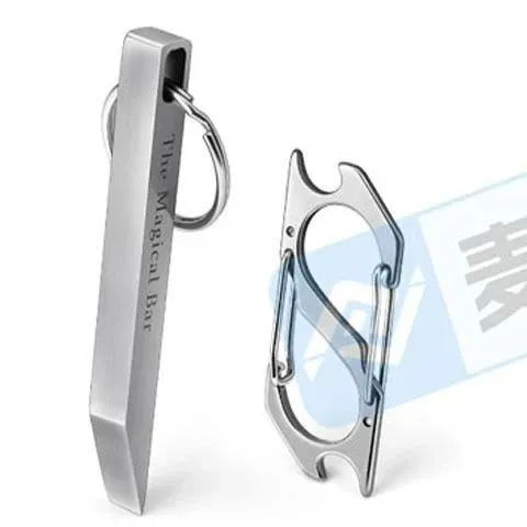 25-cv-06319，The Mighty Bar隐匿维权已TRO冻结，工具类卖家速查！