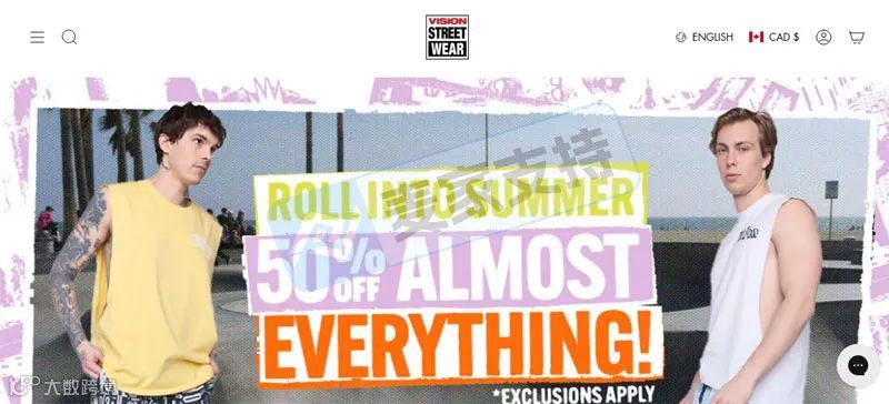 5-cv-02710，311店被TRO洗劫！滑板品牌大规模维权，引爆跨境圈"